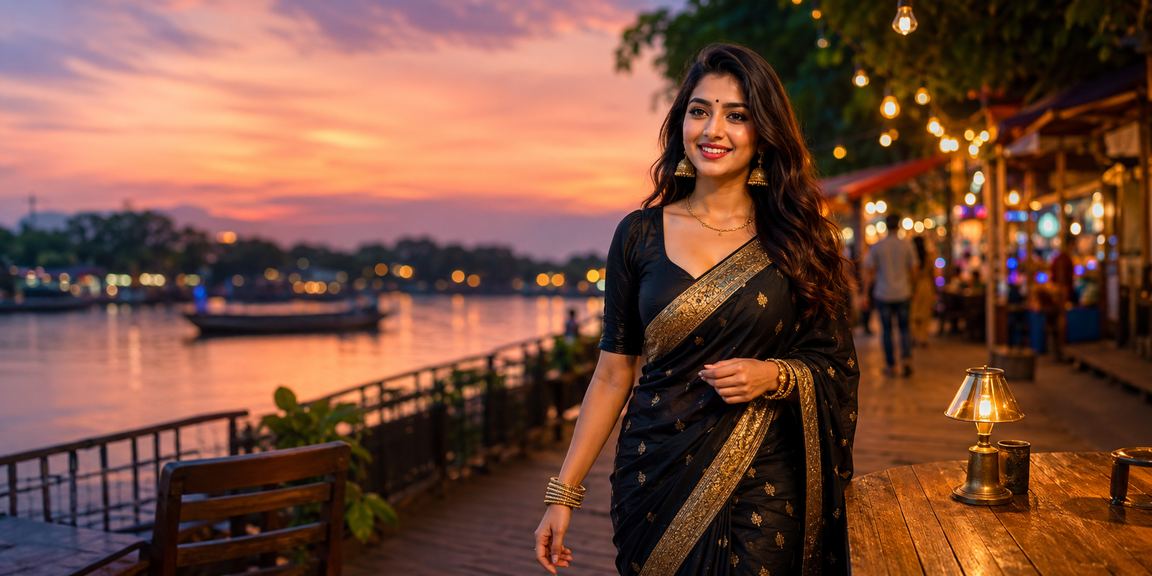 বগুড়ার নাইট মার্কেটে পোকার খেলা